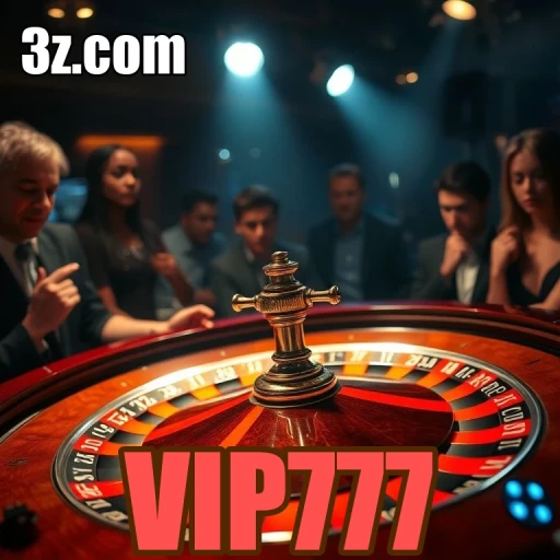 Bingo Radiante: Uma Aventura no VIP777 para Todos