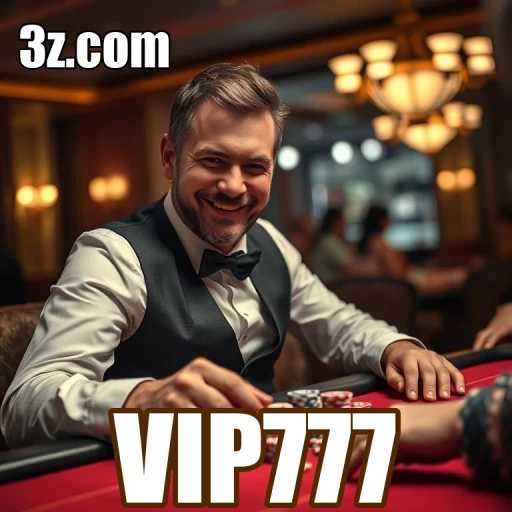 VIP777 FAQ