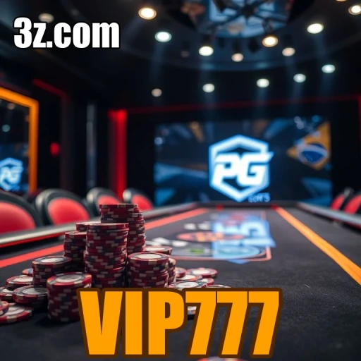 VIP777 Pôquer